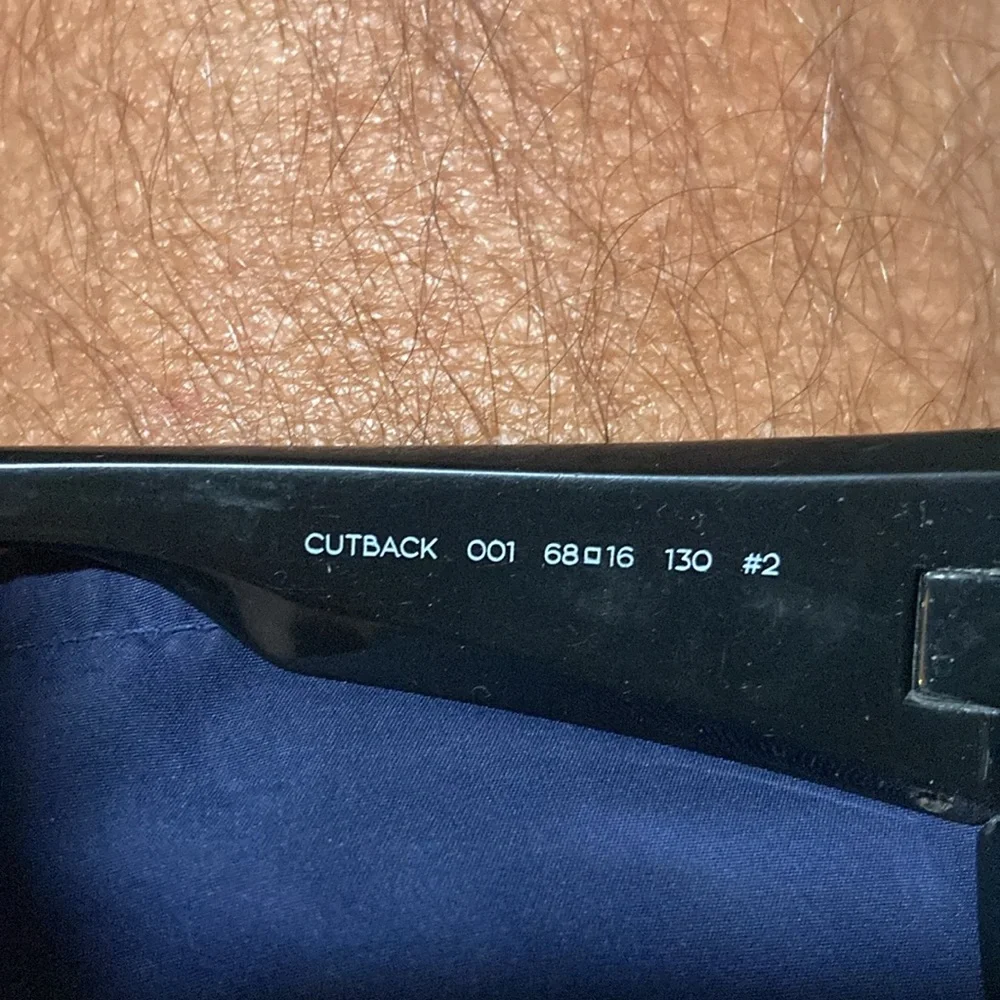 DRAGON SUNGLASSES “outback” non polarized wrap